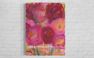 I Can Buy Myself Flowers - Image 2