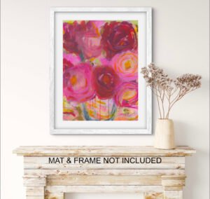 I Can Buy Myself Flowers - Image 3