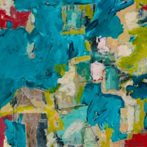 artwork titled postcards from above