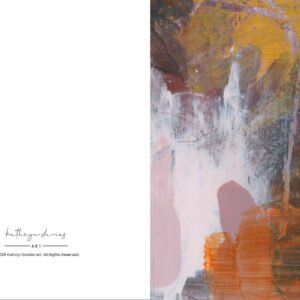 Chasing October | Greeting Cards