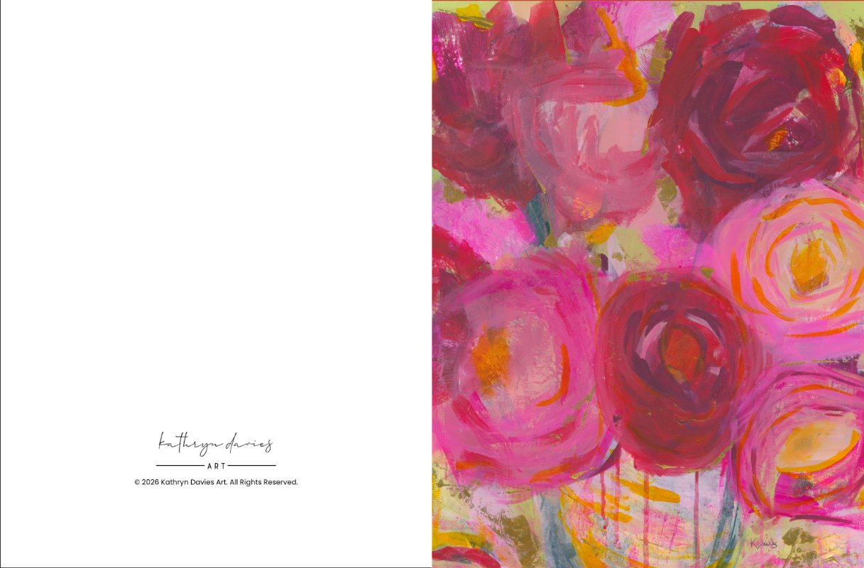 i can buy myself flowers