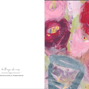 Petalicious Pizzazz | Greeting Cards