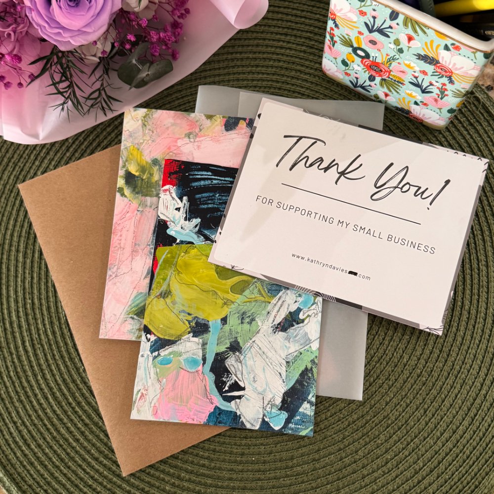 Studio Post Snail Mail